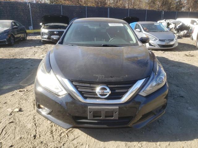 1N4AL3AP2JC288991 | 2018 NISSAN ALTIMA 2.5