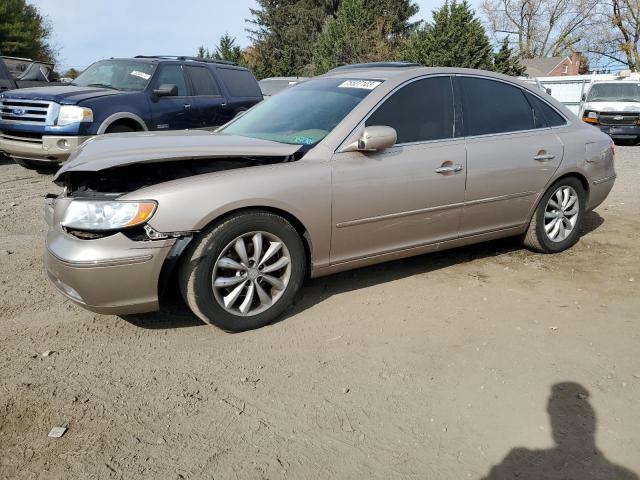 2006 Hyundai Azera SE