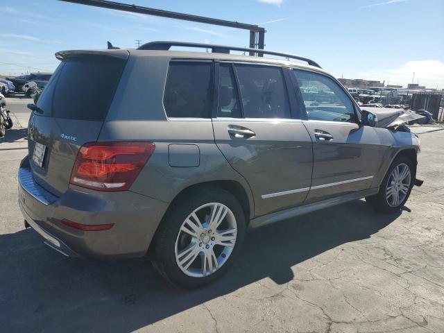 WDCGG8JB5FG398311 Mercedes-Benz Glk 350 4matic