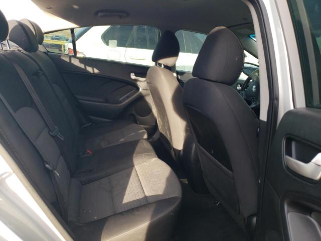3KPFL4A75HE053316 KIA FORTE LX