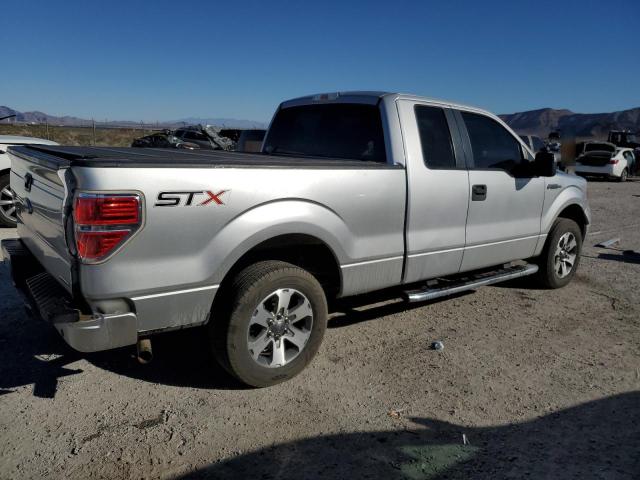 1FTEX1CM5EFA67297 | 2014 Ford f150 super cab