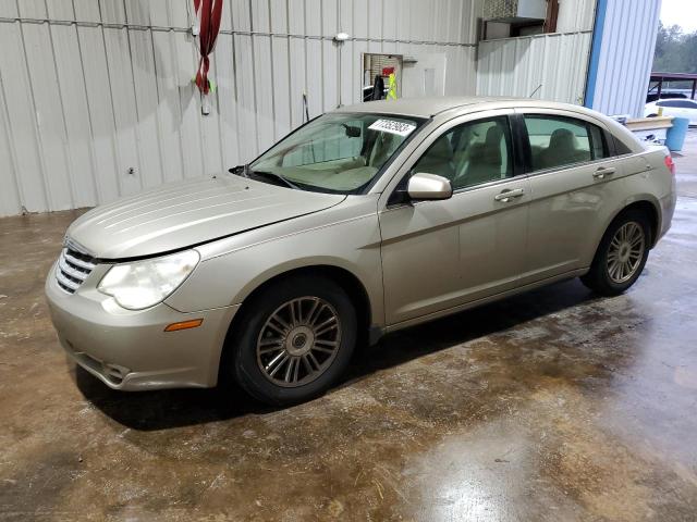 2009 Chrysler Sebring Touring