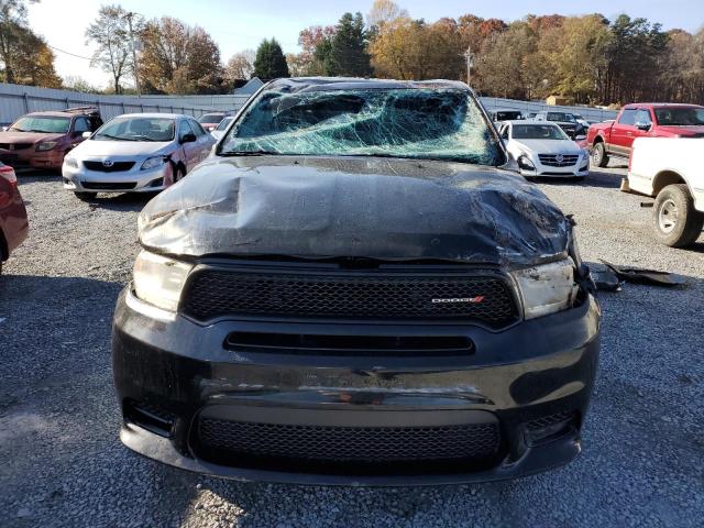 2020 DODGE DURANGO - 1C4SDJFT6LC369582