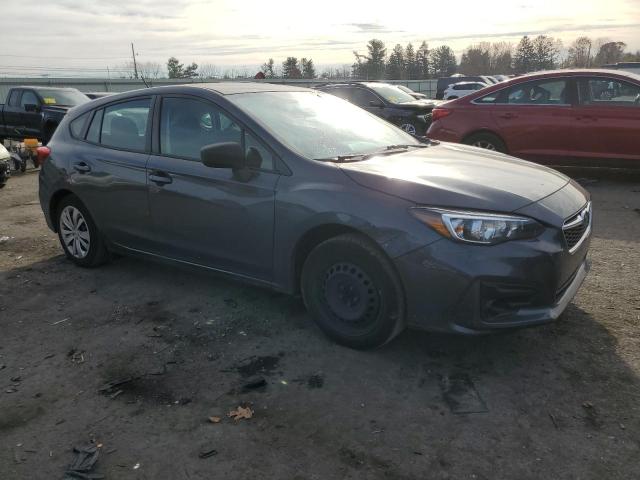 4S3GTAA66K3730608 | 2019 SUBARU IMPREZA