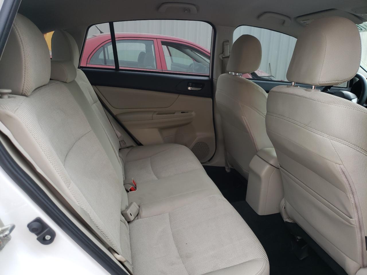 JF2GPACC9D1829673 2013 Subaru Xv Crosstrek 2.0 Premium