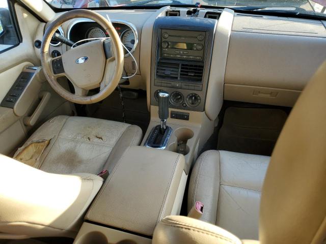 1FMEU33KX7UA33000 2007 Ford Explorer Sport Trac Limited