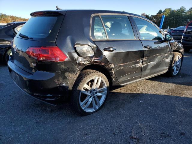 3VW217AU1FM005405 | 2015 VOLKSWAGEN GOLF