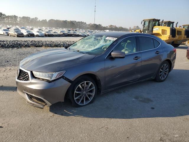 19UUB1F37KA000577 | 2019 ACURA TLX