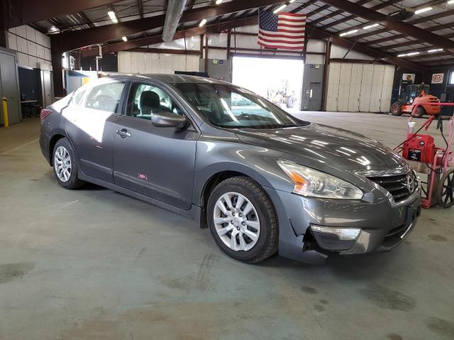 Vin: 1n4al3ap0fn400747, lot: 76236533, nissan altima 2.5 20154