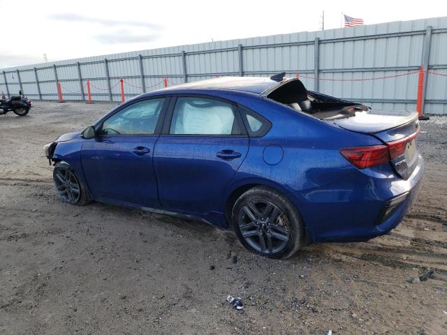 2020 KIA FORTE GT L - 3KPF34AD7LE239566