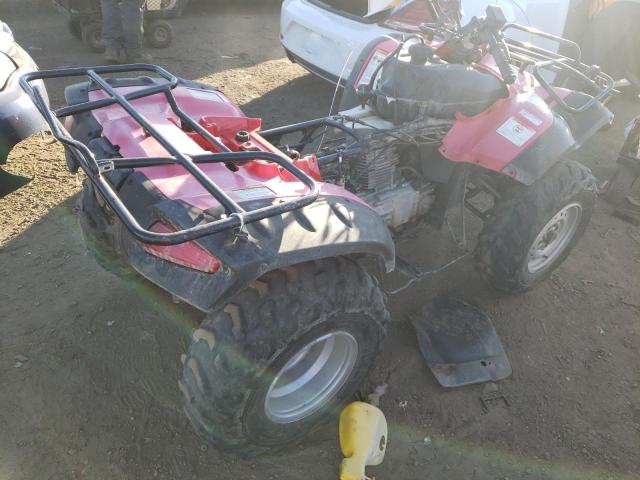 2005 HONDA TRX400 FA - 1HFTE290X54108533