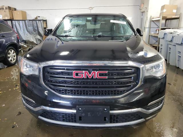 1GKKNKLA2JZ108728 | 2018 GMC ACADIA SLE