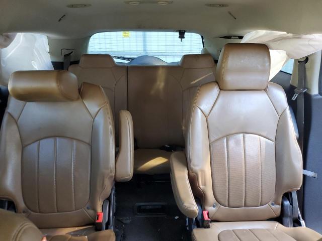 5GAKRBKD8FJ350491 Buick Enclave