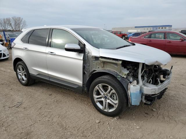 2FMPK4K93GBC00628 | 2016 Ford edge titanium