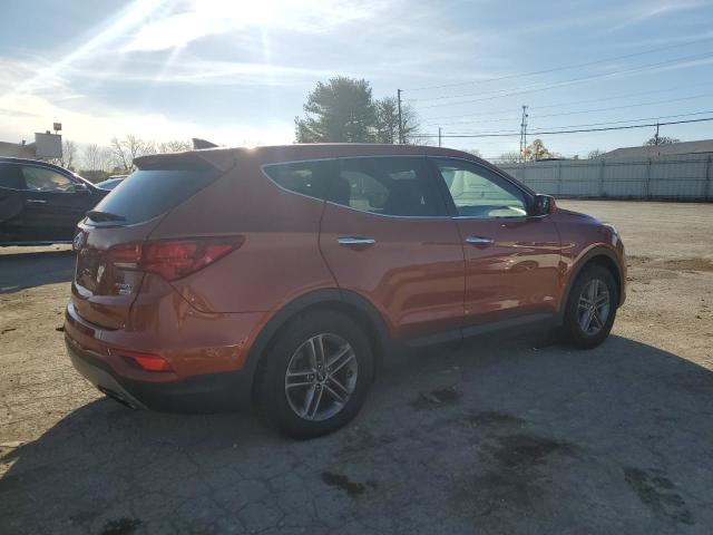 5XYZTDLB0HG438087 | 2017 HYUNDAI SANTA FE S