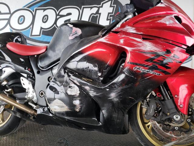 2014 SUZUKI GSX1300 RA JS1GX72B2E2100723  76446283