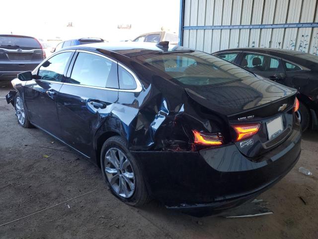 1G1ZD5ST7LF019090 | 2020 CHEVROLET MALIBU LT