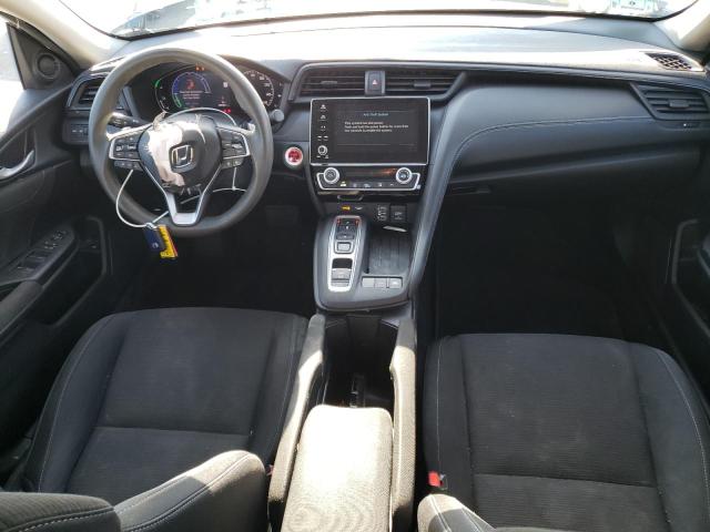 19XZE4F58ME010713 HONDA INSIGHT 2021