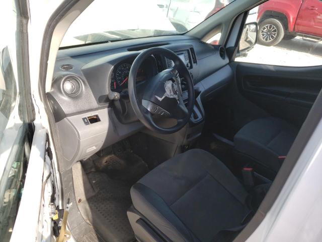 3N6CM0KN1KK703612 2019 Nissan Nv200 2.5S