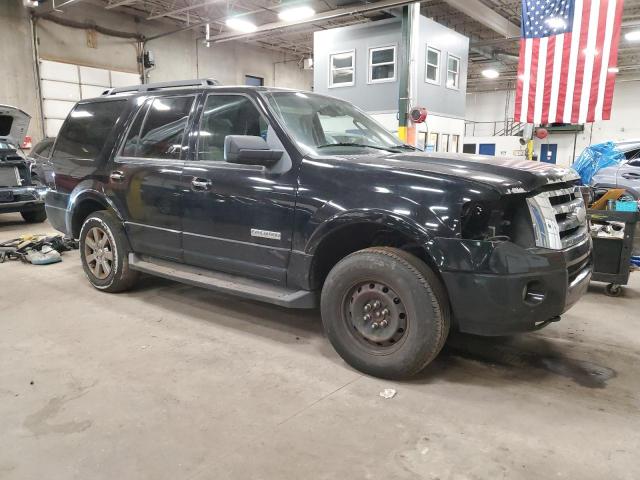 2008 Ford Expedition Xlt VIN: 1FMFU16598LA79584 Lot: 74817783