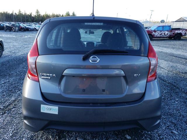 3N1CE2CP2JL366326 | 2018 NISSAN VERSA NOTE