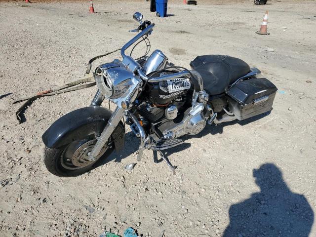 2005 HARLEY-DAVIDSON FLHRS ROAD 1HD1FXV135Y700907