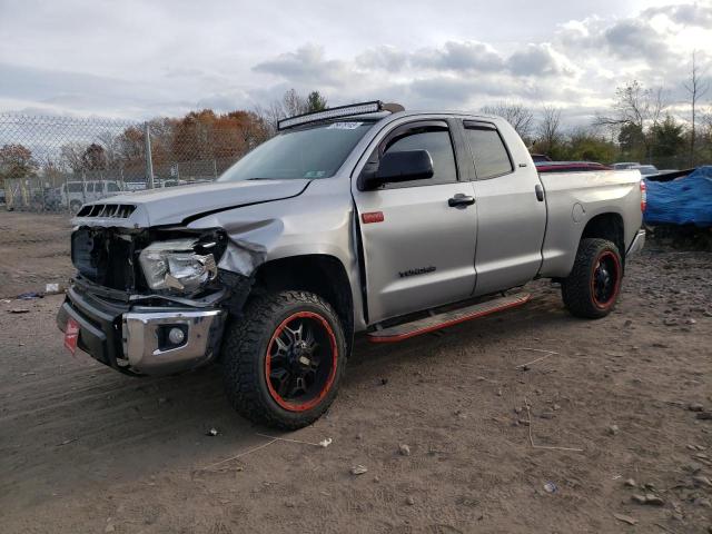 2014 Toyota Tundra 