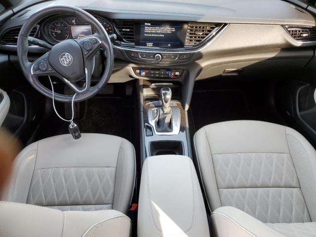 2020 BUICK REGAL AVEN W04GW6SX2L1010631