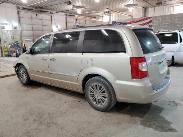 2C4RC1CG2ER407893 | 2014 CHRYSLER TOWN and COU