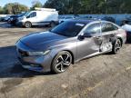 2018 HONDA ACCORD SPO VIN:1HGCV1F38JA200434