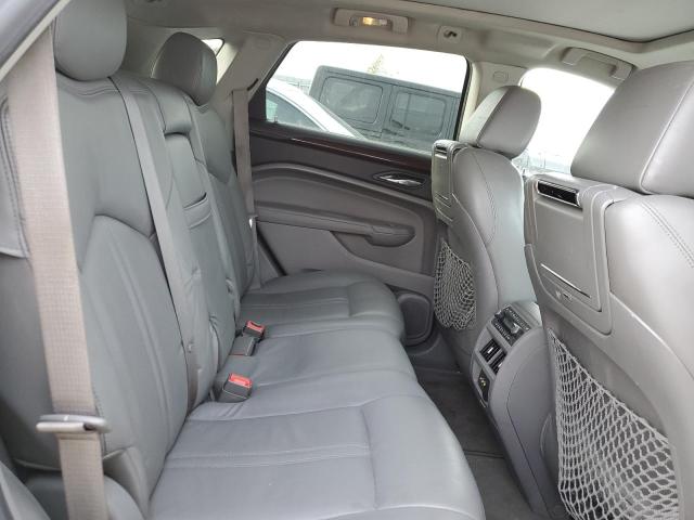 3GYFNFEY1AS632362 | 2010 Cadillac srx premium collection