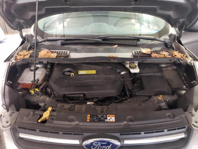 1FMCU0GX9EUB94060 Ford ESCAPE SE