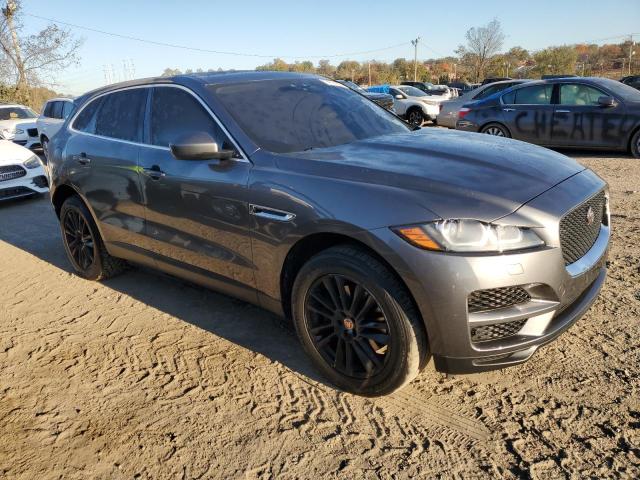 2019 Jaguar F-Pace Prestige VIN: SADCK2GX2KA392812 Lot: 74774103