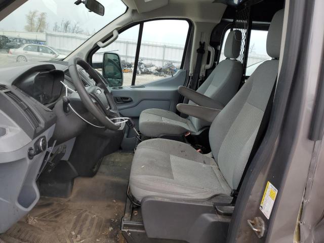 2015 FORD TRANSIT T- - 1FTNE1YG3FKA24529