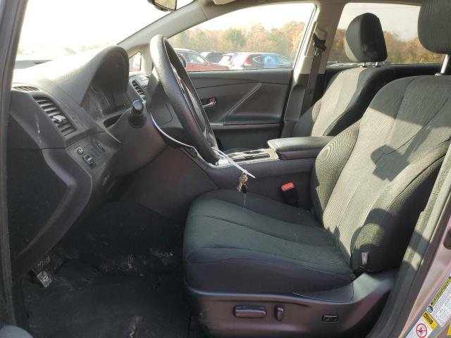 2015 TOYOTA VENZA LE - 4T3BA3BB5FU067736