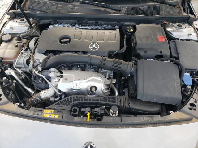 WDD3G4FB8KW014520 | 2019 MERCEDES-BENZ A 220 4MATIC