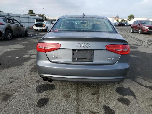 VIN WAUFFAFL5DN011162 2013 Audi A4, Premium Plus no.6