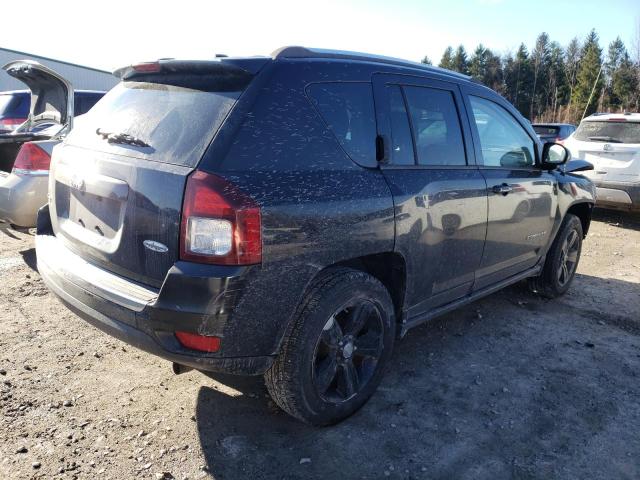 1C4NJDEB6FD162625 | 2015 JEEP COMPASS LA