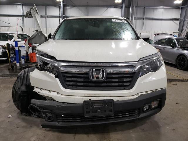 5FPYK3F62HB013315 | 2017 HONDA RIDGELINE