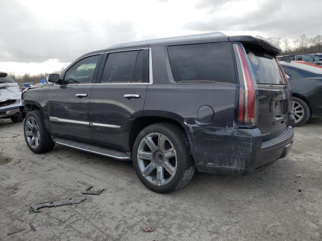 2015 CADILLAC ESCALADE L - 1GYS4BKJ3FR235070