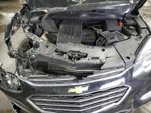 2GNALCEK3G1184251 | 2016 CHEVROLET EQUINOX LT