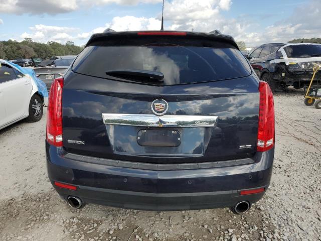 3GYFNBE30ES568947 | 2014 CADILLAC SRX LUXURY