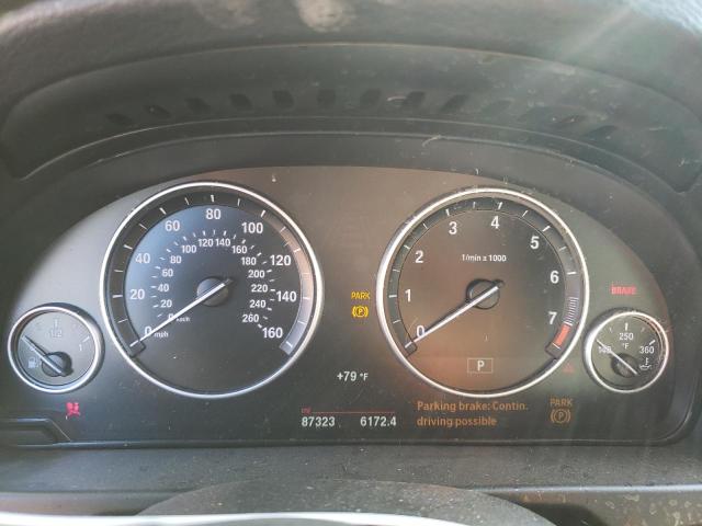 5UXKR2C50H0U21146 BMW X5 Sdrive35i