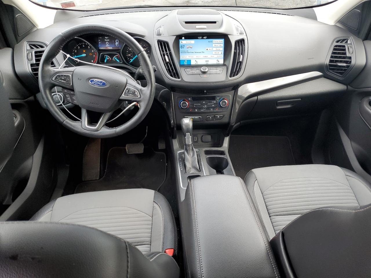 1FMCU9G99HUA17891 FORD ESCAPE 2017