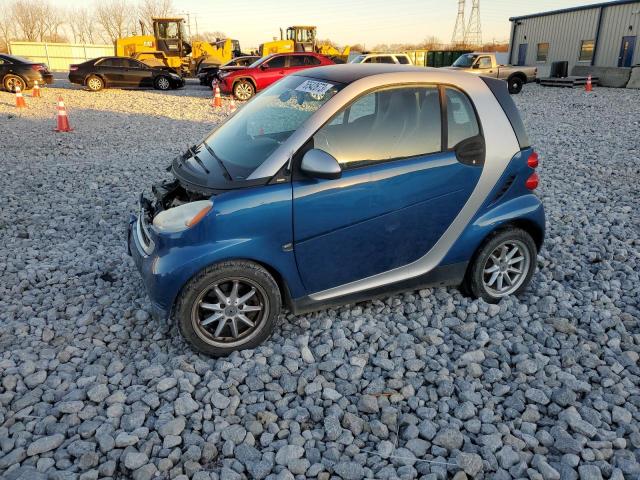 2008 smart fortwo Pure