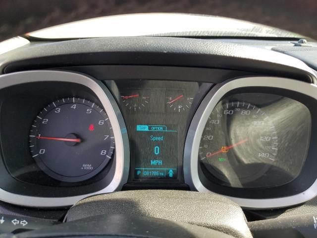 2GNFLDE33F6176477 | 2015 CHEVROLET EQUINOX LT