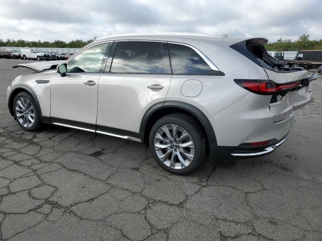 2024 Mazda Cx-90 Premium VIN: JM3KKDHD0R1121045 Lot: 75374973