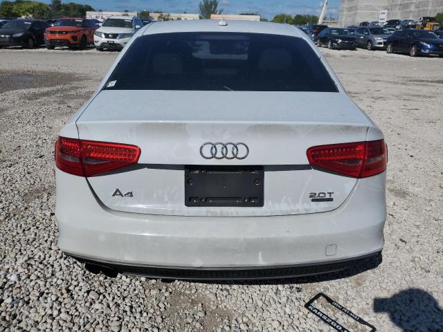 VIN WAUBFAFL9FN028547 2015 Audi A4, Premium no.6