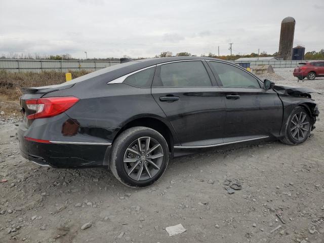 1HGCV1F51MA115215 | 2021 Honda accord exl