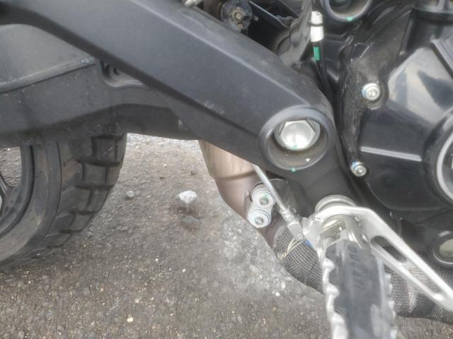 2021 DUCATI SCRAMBLER ML0KAFCP7MT000356
